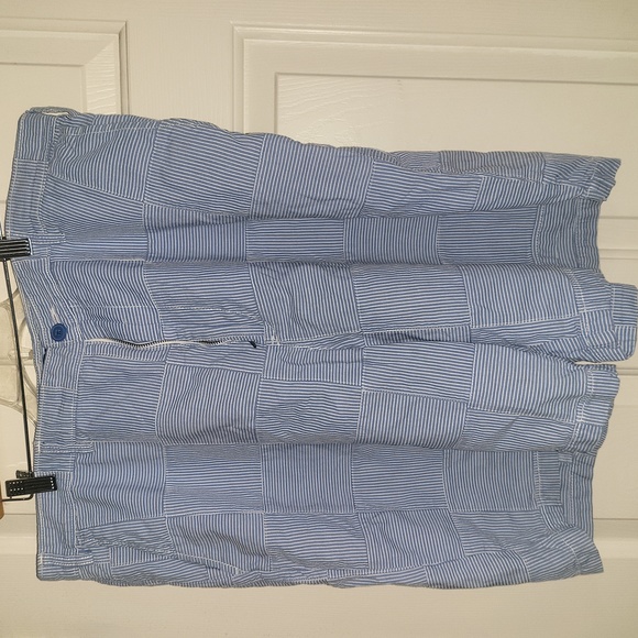 Nautica Size 38 Shorts - Picture 1 of 3